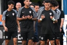 سر الوعكة الصحية.. هل ينقذ نجم الفريق الزمالك في الأوقات الحرجة؟ 2 سر الوعكة الصحية.. هل ينقذ نجم الفريق الزمالك في الأوقات الحرجة؟