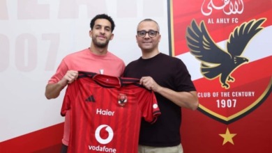 راتب مفاجئ وحوافز وإعلانات.. التفاصيل المالية الكاملة لتجديد مصطفى شوبير بشروط الأهلي