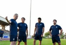 رسائل قوية من معتمد جمال للاعبي الزمالك قبل موقعة بطل جيبوتي في أفريقيا 2 رسائل قوية من معتمد جمال للاعبي الزمالك قبل موقعة بطل جيبوتي في أفريقيا