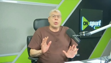 ناصر منسي يعتذر.. وشوبير يفتح النار: «إحنا بنحاسب الناس على النفس»