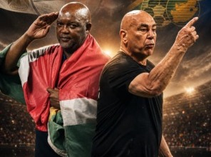 حسام حسن يصطدم بموسيماني.. مواجهة من العيار الثقيل.. منتخب مصر يواجه جنوب أفريقيا في هذا الموعد