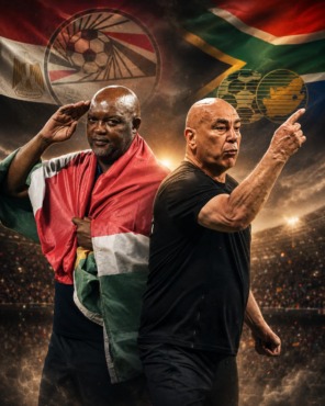 حسام حسن يصطدم بموسيماني.. مواجهة من العيار الثقيل.. منتخب مصر يواجه جنوب أفريقيا في هذا الموعد 1 حسام حسن يصطدم بموسيماني.. مواجهة من العيار الثقيل.. منتخب مصر يواجه جنوب أفريقيا في هذا الموعد