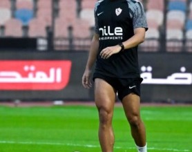 نجم الزمالك السابق يفتح قلبه: هذا هو سر استقرار الفريق وتألق حسام أشرف!