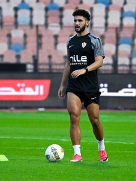 نجم الزمالك السابق يفتح قلبه: هذا هو سر استقرار الفريق وتألق حسام أشرف! 1 نجم الزمالك السابق يفتح قلبه: هذا هو سر استقرار الفريق وتألق حسام أشرف!
