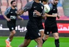 برنامج تدريبي قوي لبدلاء الزمالك والمستبعدين من لقاء أبو قير تحضيراً لأفريقيا