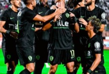 رغم الفوز الأفريقي.. قرار مفاجئ من معتمد جمال قبل مواجهة أبو قير 2 رغم الفوز الأفريقي.. قرار مفاجئ من معتمد جمال قبل مواجهة أبو قير