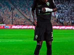 الزمالك يحذر شيكو بانزا بسبب هذا الأمر