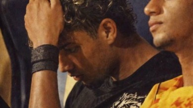 ماذا طلب معتمد جمال من أحمد خضري بعد خطأ مباراة أس بورت الجيبوتي؟