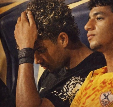 ماذا طلب معتمد جمال من أحمد خضري بعد خطأ مباراة أس بورت الجيبوتي؟ 1 ماذا طلب معتمد جمال من أحمد خضري بعد خطأ مباراة أس بورت الجيبوتي؟