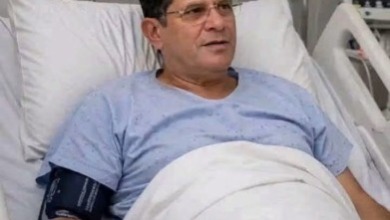 الوفاء في أبهى صوره.. كيف عبّرت جماهير الزمالك عن دعمها لأيمن الرمادي في محنته الصحية؟- صورة