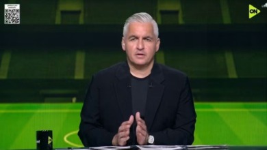 سيف زاهر يدافع عن عموته ويوجه رسالة نارية لعمر كمال بعد تصريحاته عن الأهلي والمدرب