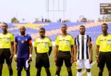 منافس الزمالك المحتمل.. إيجلز الكونغولي يهزم الجيش الرواندي في ذهاب دوري أبطال أفريقيا