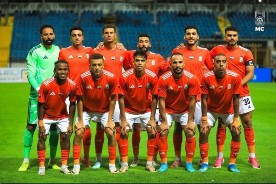 تشكيل أبو قير للأسمدة الرسمي لمواجهة الزمالك في الدوري.. ثلاثي هجومي 1 تشكيل أبو قير للأسمدة الرسمي لمواجهة الزمالك في الدوري.. ثلاثي هجومي