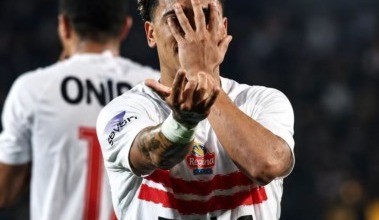 "لم توقع عقود البيع بعد"..مدير إعلام الزمالك يكشف الحقيقة الكاملة وراء صفقة بيع بيزيرا