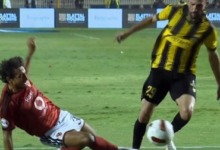 جدول ترتيب الدوري المصري بعد تعادل الأهلي أمام المقاولون.. موقف الزمالك