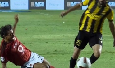 جدول ترتيب الدوري المصري بعد تعادل الأهلي أمام المقاولون.. موقف الزمالك