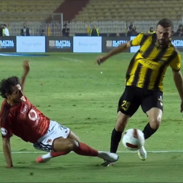 جدول ترتيب الدوري المصري بعد تعادل الأهلي أمام المقاولون.. موقف الزمالك 1 جدول ترتيب الدوري المصري بعد تعادل الأهلي أمام المقاولون.. موقف الزمالك