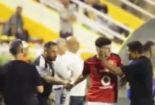 بعد الجدل الكبير.. علي محمود يكشف ما حدث بينه وبين عموتة مفاجأة 2 بعد الجدل الكبير.. علي محمود يكشف ما حدث بينه وبين عموتة مفاجأة