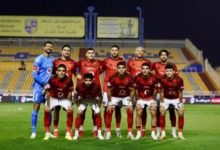 صدمة جديدة في الأهلي.. إصابة نجم الفريق بالرباط الصليبي في لقاء المقاولون العرب 3 صدمة جديدة في الأهلي.. إصابة نجم الفريق بالرباط الصليبي في لقاء المقاولون العرب