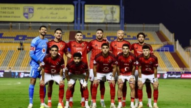 صدمة جديدة في الأهلي.. إصابة نجم الفريق بالرباط الصليبي في لقاء المقاولون العرب