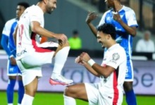 موعد مباراة الزمالك القادمة بعد الفوز على أس بورت في أفريقيا 2 موعد مباراة الزمالك القادمة بعد الفوز على أس بورت في أفريقيا