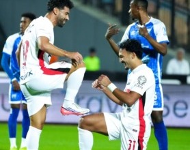 موعد مباراة الزمالك القادمة بعد الفوز على أس بورت في أفريقيا