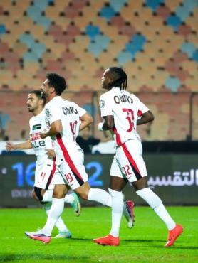 شاهد أهداف فوز الزمالك على أس بورت في دوري أبطال افريقيا-فيديو 1 شاهد أهداف فوز الزمالك على أس بورت في دوري أبطال افريقيا-فيديو