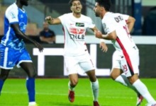 الزمالك يكتسح أس بورت الجيبوتي ويؤكد تأهله لدور الـ 32 لدوري أبطال أفريقيا 2 الزمالك يكتسح أس بورت الجيبوتي ويؤكد تأهله لدور الـ 32 لدوري أبطال أفريقيا