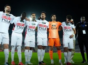 ​"شكر خاص للجمهور".. نجم الزمالك يكشف سر التأهل الإفريقي ويؤكد: نقدم أقصى ما لدينا للأبيض