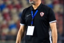 وعد جديد من معتمد جمال للاعب الزمالك.. طالع التفاصيل 3 وعد جديد من معتمد جمال للاعب الزمالك.. طالع التفاصيل
