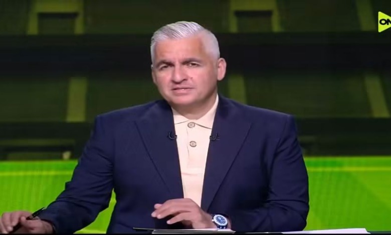 إنذار أخير من سيف زاهر لإدارة الزمالك: "وفّروا المستحقات.. اللاعبون عملوا اللي عليهم وزيادة!" 1 إنذار أخير من سيف زاهر لإدارة الزمالك: "وفّروا المستحقات.. اللاعبون عملوا اللي عليهم وزيادة!"