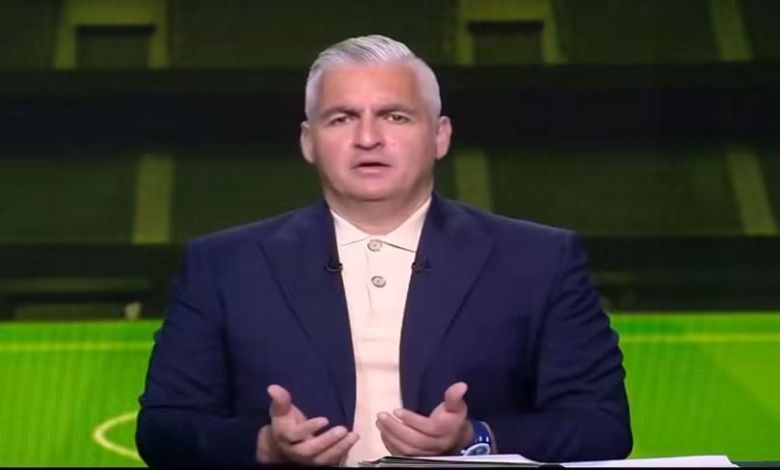 "معاملة بيته".. سيف زاهر يحسم الجدل حول استرداد أعضاء مجلس الزمالك لديونهم.. ويشكر مرتضى منصور 1 "معاملة بيته".. سيف زاهر يحسم الجدل حول استرداد أعضاء مجلس الزمالك لديونهم.. ويشكر مرتضى منصور