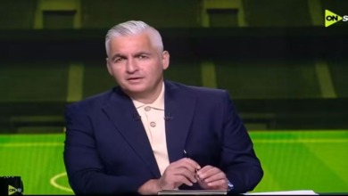 سيف زاهر يكشف تفاصيل جلسة عموتة النارية مع الشحات وإمام عاشور