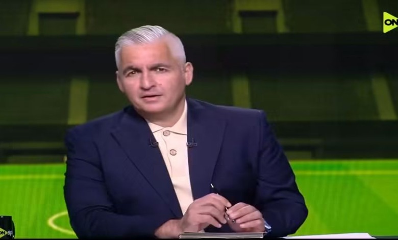 سيف زاهر يكشف تفاصيل جلسة عموتة النارية مع الشحات وإمام عاشور 1 سيف زاهر يكشف تفاصيل جلسة عموتة النارية مع الشحات وإمام عاشور