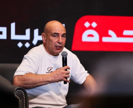 رسالة حسام حسن للاعبي مصر.. «أنتم محظوظون بهذه الإمكانات» 1 رسالة حسام حسن للاعبي مصر.. «أنتم محظوظون بهذه الإمكانات»