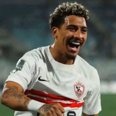 بالتزامن مع رحيله.. أزمة تسريب عقد بيزيرا تشتعل داخل مجلس إدارة الزمالك 1 بالتزامن مع رحيله.. أزمة تسريب عقد بيزيرا تشتعل داخل مجلس إدارة الزمالك