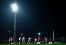 تفاصيل مران منتخب مصر استعداداً لمواجهة أنجولا في تصفيات أمم أفريقيا- صورة 2 تفاصيل مران منتخب مصر استعداداً لمواجهة أنجولا في تصفيات أمم أفريقيا- صورة