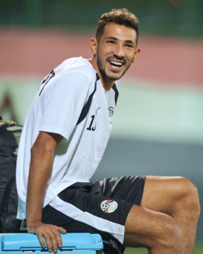 تفاصيل مران منتخب مصر استعداداً لمواجهة أنجولا في تصفيات أمم أفريقيا- صورة 10 تفاصيل مران منتخب مصر استعداداً لمواجهة أنجولا في تصفيات أمم أفريقيا- صورة