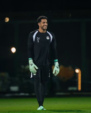تفاصيل مران منتخب مصر استعداداً لمواجهة أنجولا في تصفيات أمم أفريقيا- صورة 8 تفاصيل مران منتخب مصر استعداداً لمواجهة أنجولا في تصفيات أمم أفريقيا- صورة