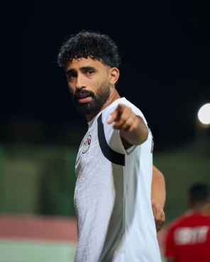 تفاصيل مران منتخب مصر استعداداً لمواجهة أنجولا في تصفيات أمم أفريقيا- صورة 7 تفاصيل مران منتخب مصر استعداداً لمواجهة أنجولا في تصفيات أمم أفريقيا- صورة