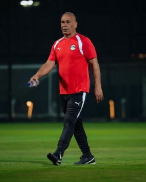 تفاصيل مران منتخب مصر استعداداً لمواجهة أنجولا في تصفيات أمم أفريقيا- صورة 5 تفاصيل مران منتخب مصر استعداداً لمواجهة أنجولا في تصفيات أمم أفريقيا- صورة