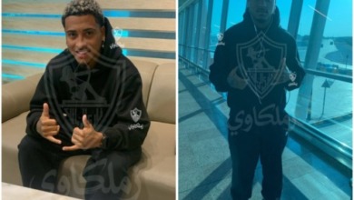 عاجل - وصول خوان بيزيرا إلى القاهرة والزمالك يكشف عن مصيره