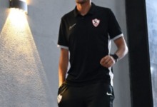حسم موقف أحمد فتوح من مواجهة الزمالك أمام أبوقير في الدوري 2 حسم موقف أحمد فتوح من مواجهة الزمالك أمام أبوقير في الدوري