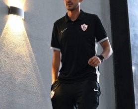 حسم موقف أحمد فتوح من مواجهة الزمالك أمام أبوقير في الدوري