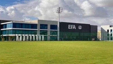 اتحاد الكرة يوضح احقية الزمالك وبيراميدز في الإعتراض على طلب الأهلي حكام أجانب لمبارياته معهما