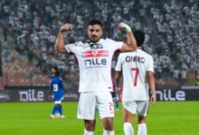 أزمة أقساط محمد إسماعيل تشتعل بين الزمالك ونادي زد! 2 أزمة أقساط محمد إسماعيل تشتعل بين الزمالك ونادي زد!