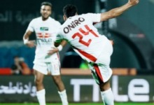 شاهد أهداف فوز الزمالك على أبو قير في الدوري- فيديو 2 شاهد أهداف فوز الزمالك على أبو قير في الدوري- فيديو