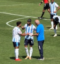 عاجل.. نقل لاعب بيراميدز إلى مستشفى في نيروبي بعد إصابته أمام جورماهيا