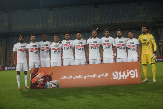 الزمالك يكشف تفاصيل إصابات 3 لاعبين.. موقف محمود جهاد وموعد عودة عمرو ناصر وصدمة محمد السيد 1 الزمالك يكشف تفاصيل إصابات 3 لاعبين.. موقف محمود جهاد وموعد عودة عمرو ناصر وصدمة محمد السيد