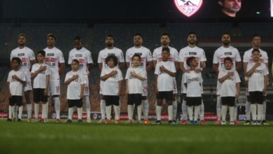 مفاجأة كبرى الزمالك يوجه طلبًا عاجلًا لرابطة الأندية بسبب مباراة الأهلي القادمة